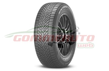 COP. 255/45VR20 PIRELLI SCORPION WIN 2 S-I EL XL 105V M+S